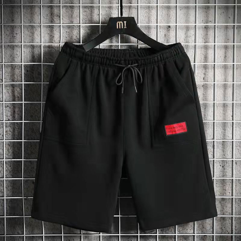 Quần short ống suông thời trang 3 mùa cho đi biển