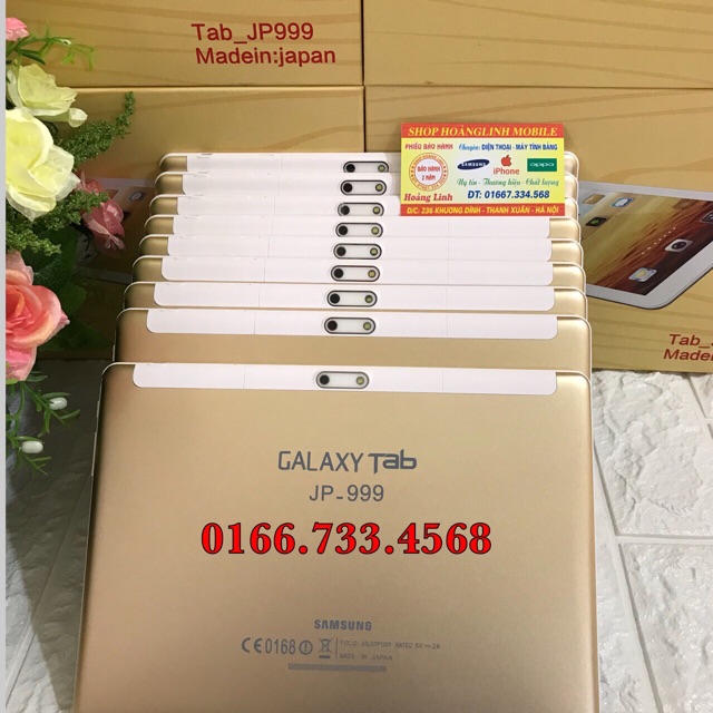 MÁY TÍNH BẢNG _JP 999 _ JAPAN_2018 funl HD | BigBuy360 - bigbuy360.vn