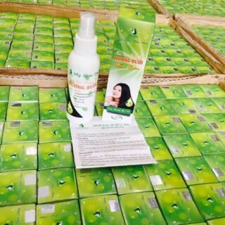 Tinh dầu bưởi Ngân Bình