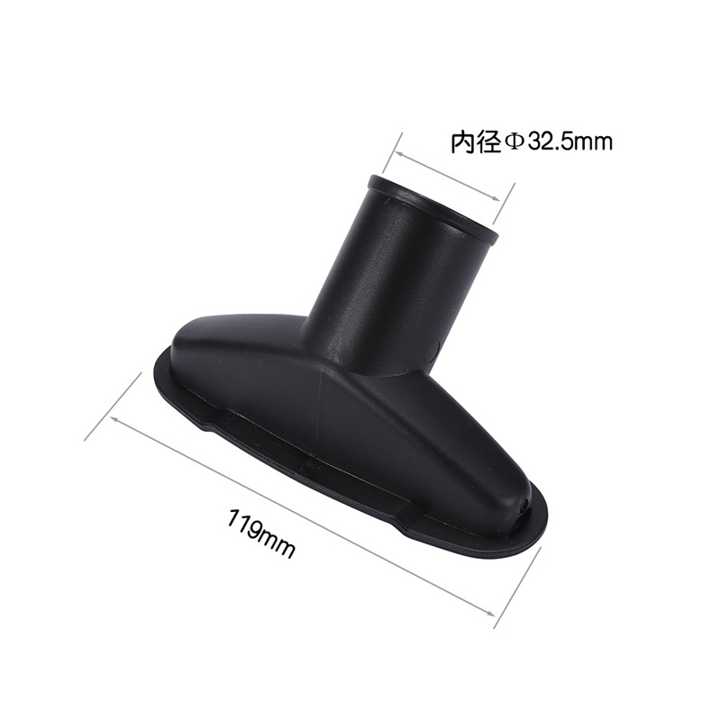 Đầu Bàn Chải Hút Sàn Cho karcher nt series karcher nt18 nt25 nt30 nt38