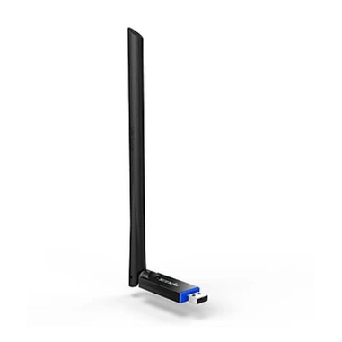 USB Thu sóng Wifi chuẩn AC Tenda U10