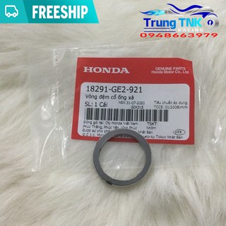 Ron cổ pô air blade , shvn , click , vario