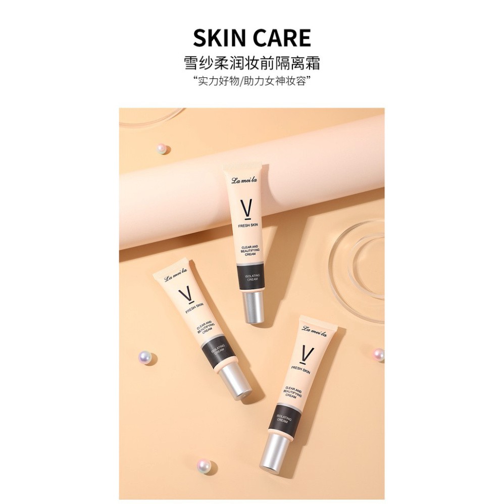 Kem Lót Che Khuyết Điểm Lameila Thần Thánh Làm Trắng Và Sáng Da LKCKD1 | BigBuy360 - bigbuy360.vn