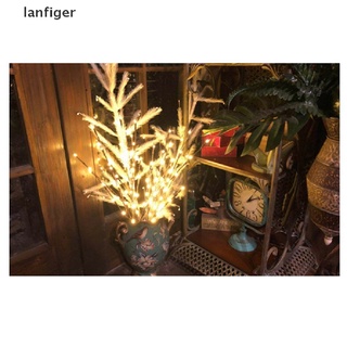 Dây Đèn LED Trang Trí Cây Thông Noel