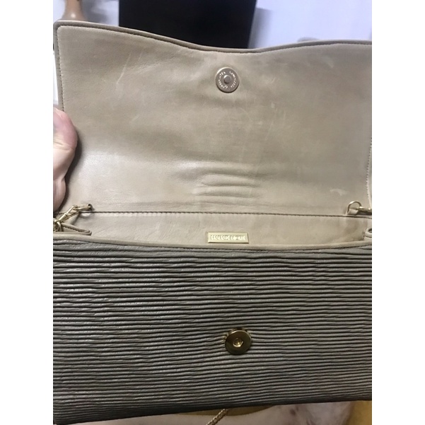 Túi đi tiệc Hanaemori - used bags