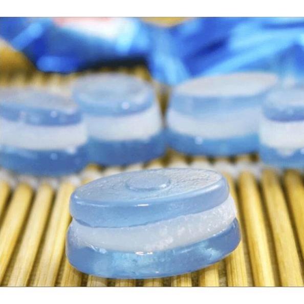 Kẹo Bạc Hà Hàn Quốc Xylitol LOTTE Anytime 60gr