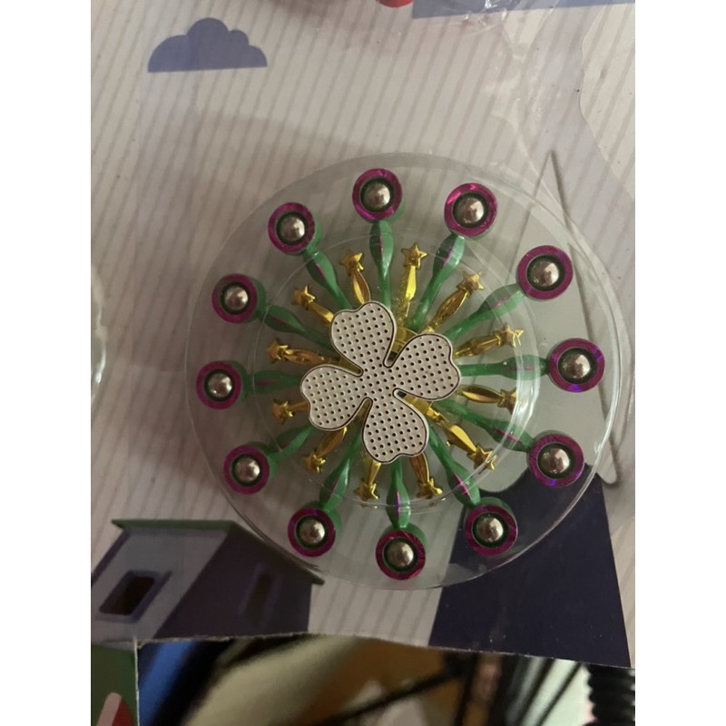 Con quay giảm stress Spinner