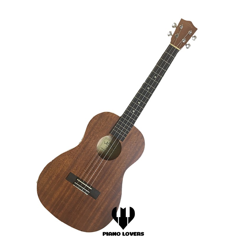 Đàn Ukulele Baritone Gỗ cao cấp Lanikai - HÀNG CÓ SẴN