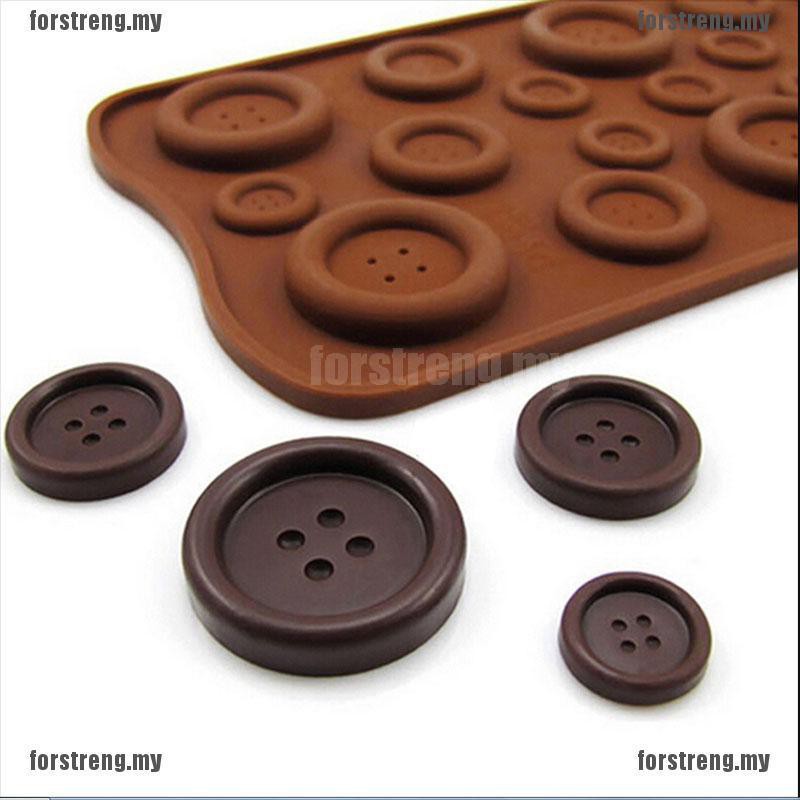 < For + Sẵn < For + < Fors Diy Shaped Chocolate Fondant Mold Silicone Molds Mold