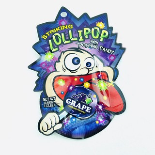 [DEAL 1K] 1 Gói Kẹo Nổ Striking Popping Candy