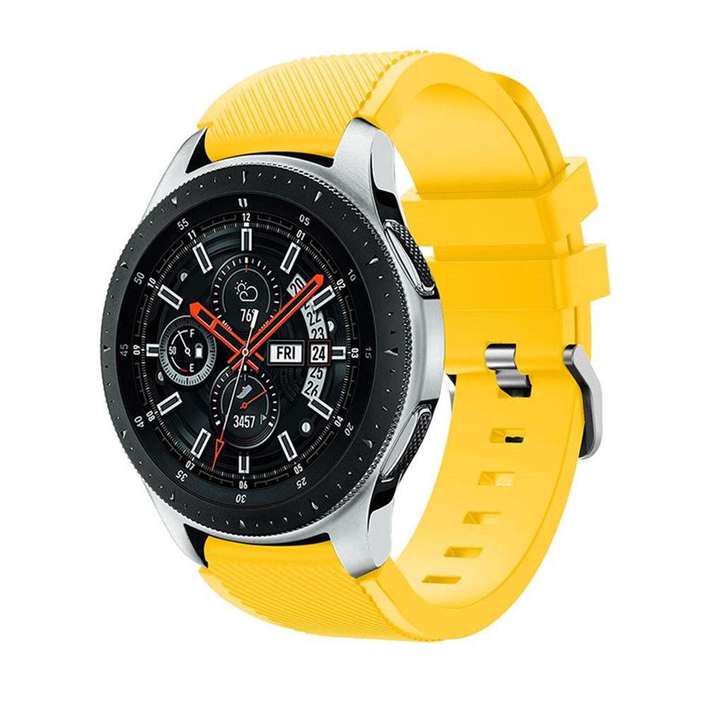 Dây Đeo Thể Thao 22mm Chuyên Dụng Cho Đồng Hồ Huawei Watch GT / GT2