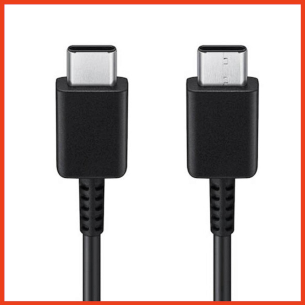 Bộ Sạc Nhanh 25W Chính Hãng SamSung Cho Galaxy Nốt 10, S10,S20.. 6789