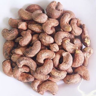 Hạt Điều Vỏ Lua Rang Muối Loại Đặc Biệt 500g