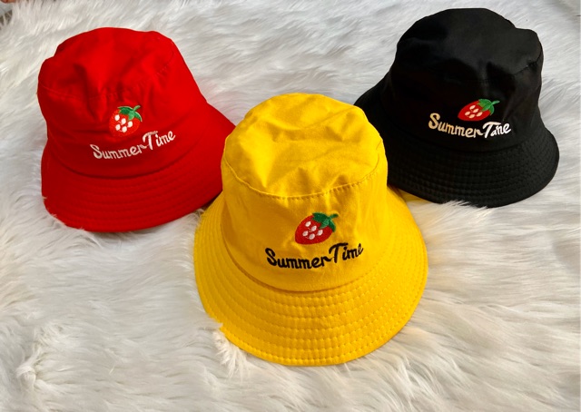 MŨ BUCKET HOT HIT