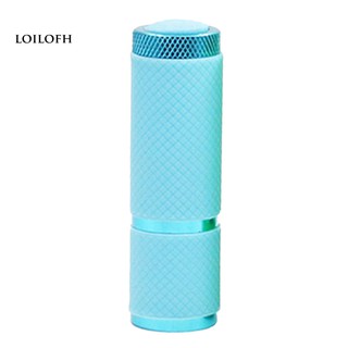 Máy Sấy Khô Sơn Móng Tay Có Đèn Led