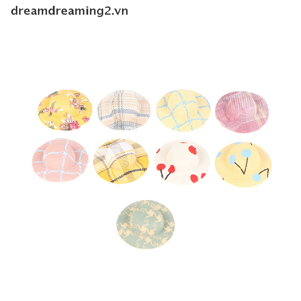 1 Mô Hình Búp Bê Hoạt Hình Sáng Tạo Tỉ Lệ 1: 12