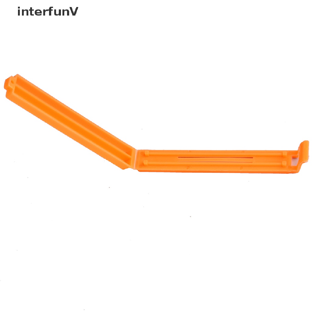 Kẹp Niêm Phong Túi Thực Phẩm Tiện Dụng Cho Nhà Bếp