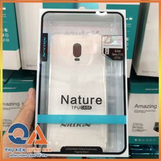 Dẻo nillkin cho samsung galaxy J7 plus