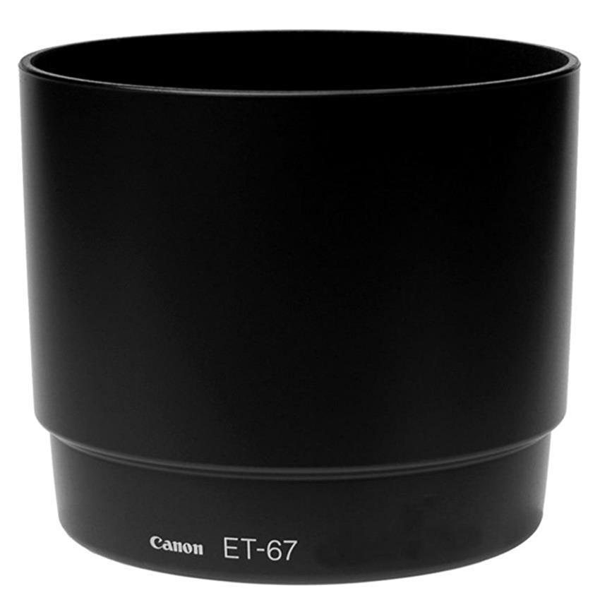 Hood ET-67 for EF 100mm f/2.8 Macro USM Lens