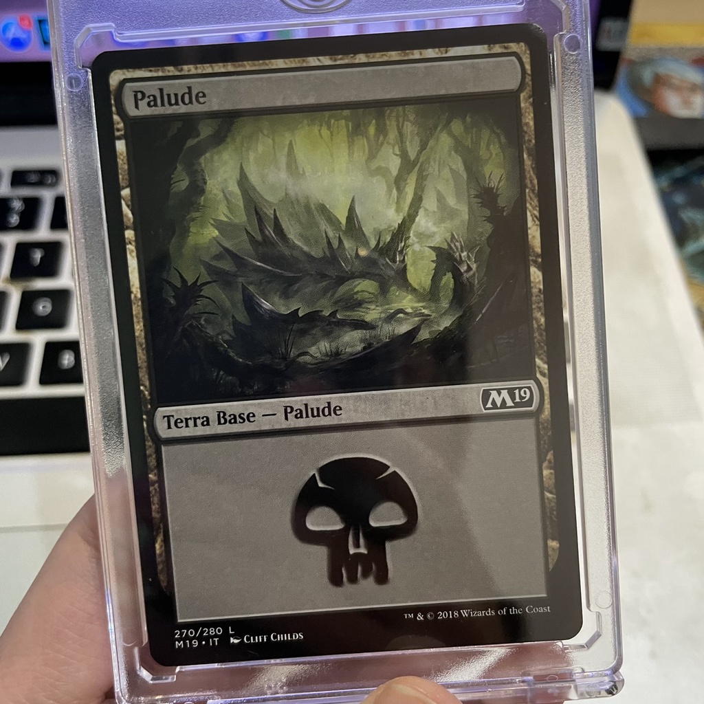 Toploader Cao Cấp Nhựa Bọc Bài Yugioh - Hộp Bảo Vệ Thẻ Bài ONE TOUCH Nam Châm