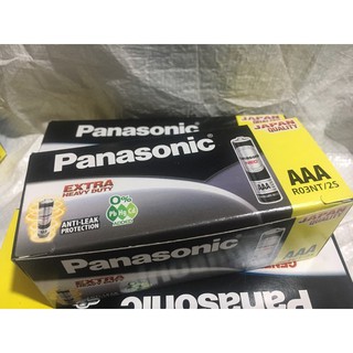 Pin AAA (3A) Panasonic