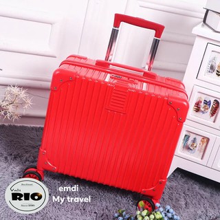 {FREESHIP} Vali phi công 18inch siêu đẹp