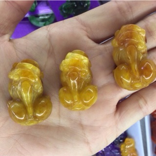 Mặt tỳ hưu ngọc tứ quý