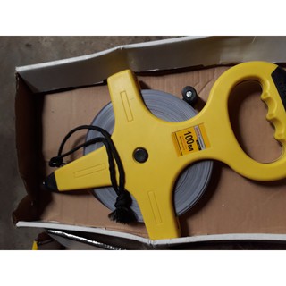 Thước cuộn thép 30m lanlong - ll30028