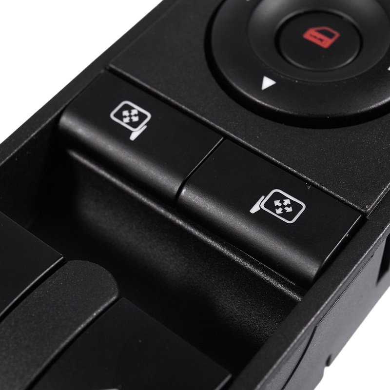 Công Tắc Cửa Sổ Chuyên Dụng Cho Opel Tigra Twintop 2004-2016 93162636