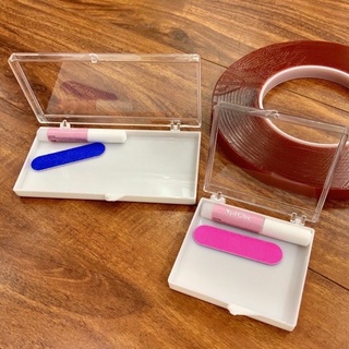Hộp đựng nailbox sẵn 4 món