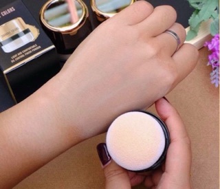 phấn phủ kiềm dầu SIVINA COLOR