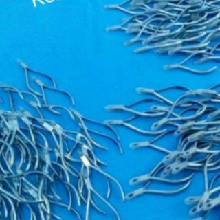 Combo 30 kềm tròn inox cực bén