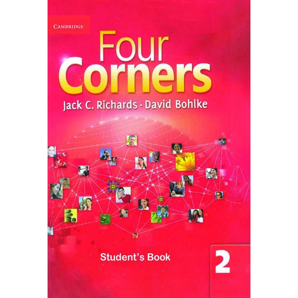 Four Corners ( màu )