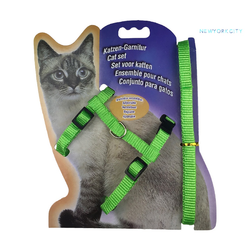 Dây Dắt Thú Cưng Đi Dạo An Toàn