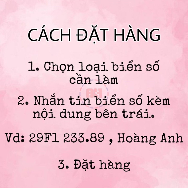 Móc khóa biển số xe, khắc theo yêu cầu, tặng khoen Inox