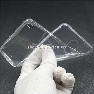 Ốp lưng dẻo trong nokia 2, nokia 2.1, nokia 2.2