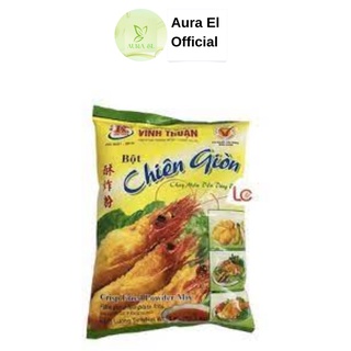 Bột Chiên Giòn Vĩnh Thuận 1kg