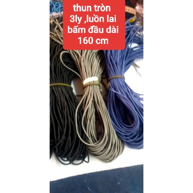 10m thun tròn 2ly
