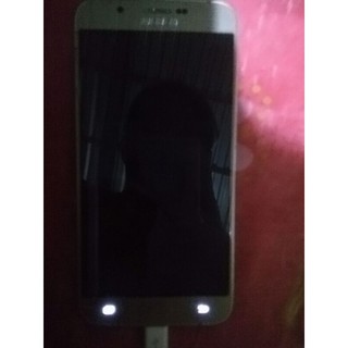 Xác điện thoại samsung a8 2015