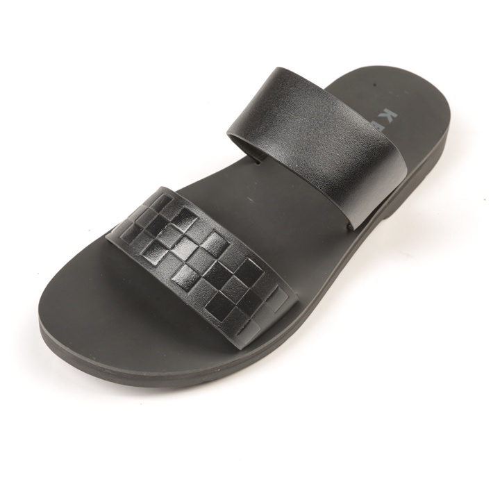 Dép 2 Quai Ngang cao cấp KEEDO TNG-50825