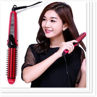 LƯỢC ĐIỆN NOVA 3IN1