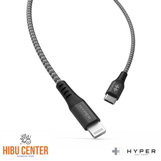 CABLE C SANG LIGHTNING HYPERDRIVE TOUGH HD-CLB523