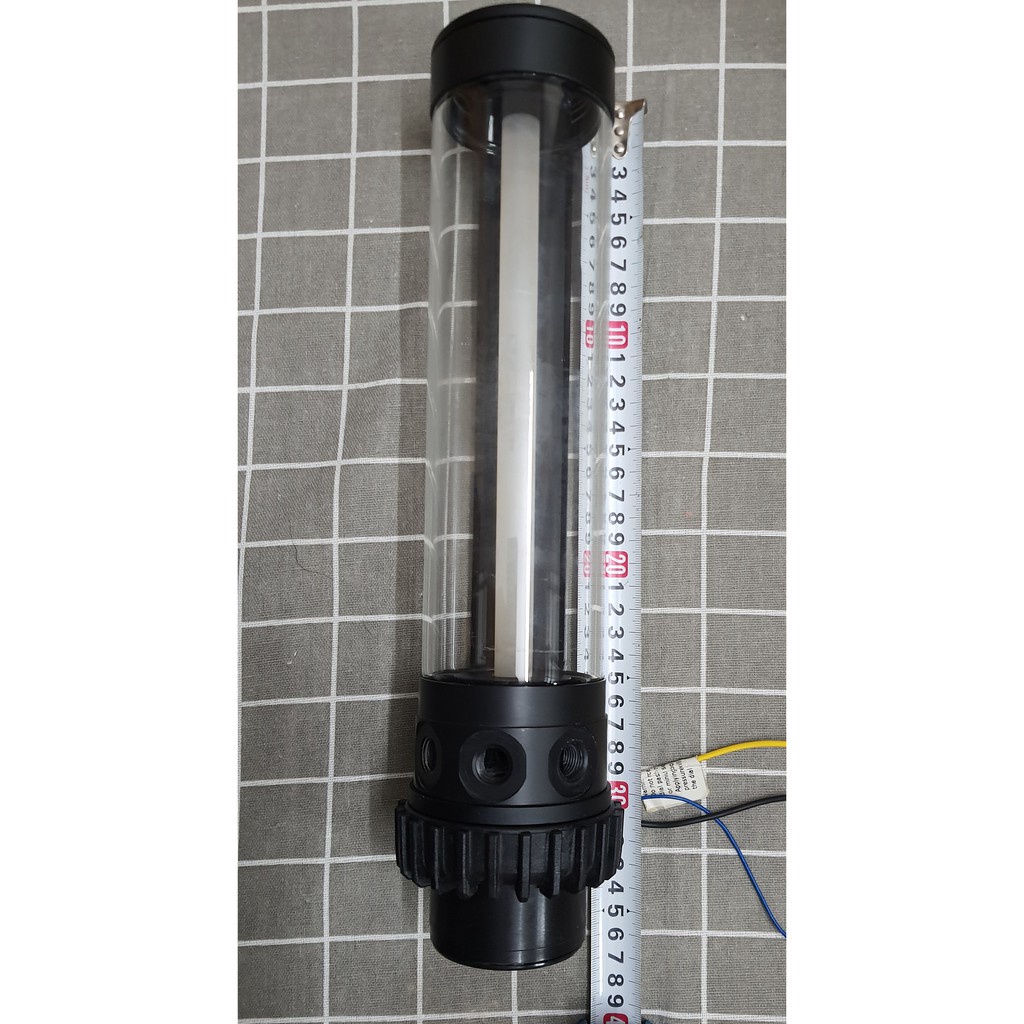 Thanh lý bộ bơm tank XSPC D5 Photon 270 Reservoir/Pump Combo V2