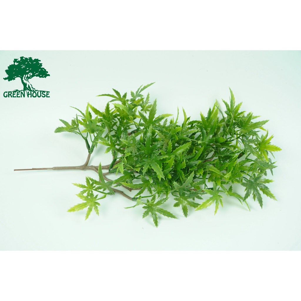 Cành nhựa -Lũa Bonsai, Lũa thủy sinh dùng trang trí hồ cá cảnh, hồ thủy sinh, văn phòng, nhà cửa- NHÀ XANH