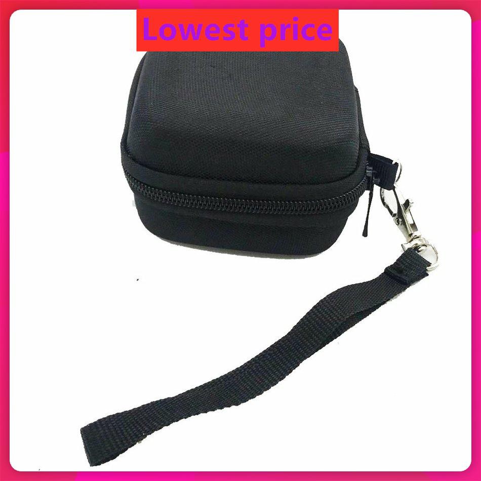 Wireless Speaker Case Bag For Jbl Go With Mesh Pocket For Charger Hands Box