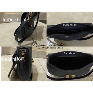 Nhựa lót form độn đẩy form túi Furla Metropolis , philip , club , ...