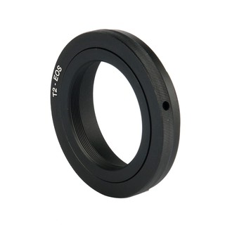 Ngàm chuyển đổi ống kính T2 - EOS T2 sang máy ảnh Canon EOS