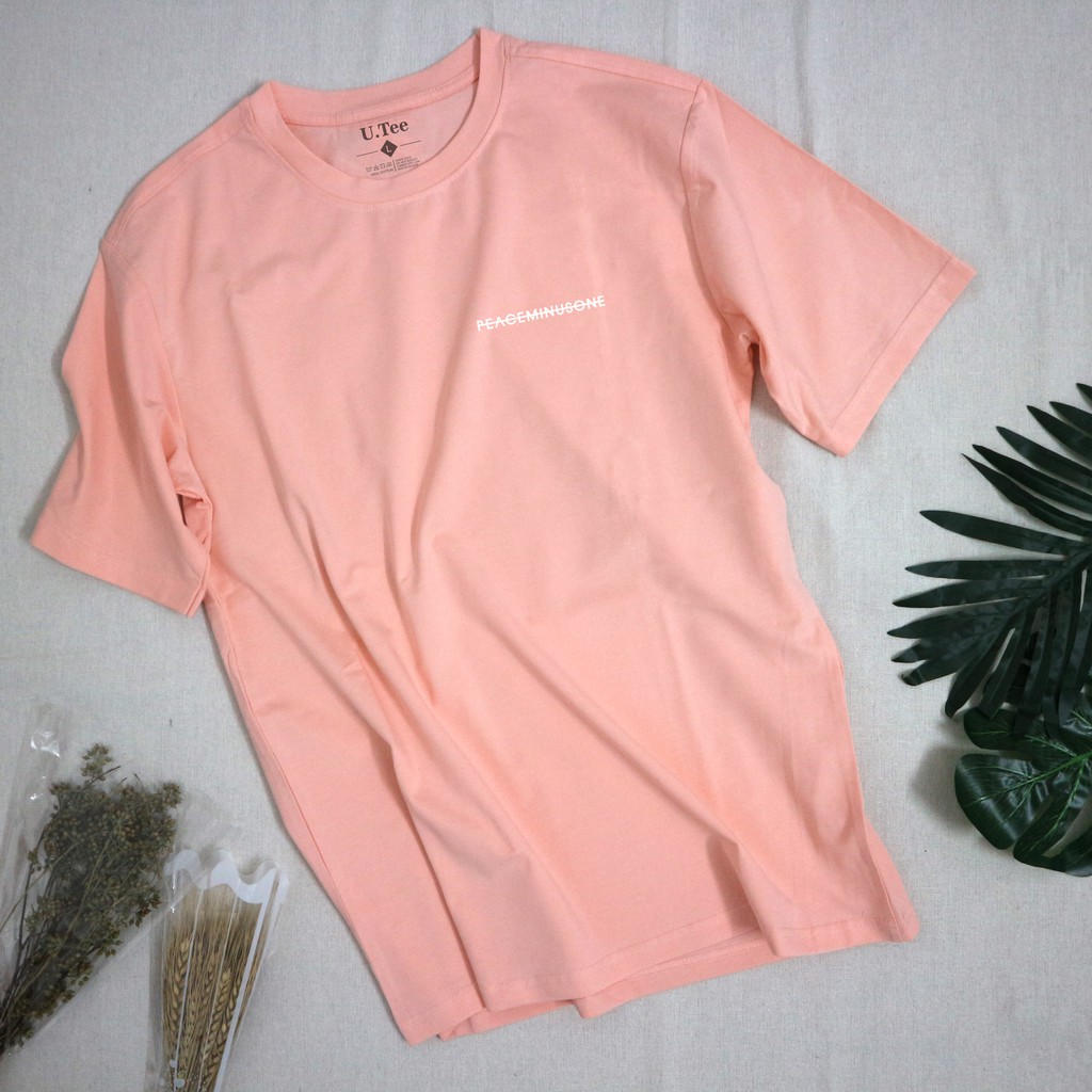 [UNISEX] Áo Thun Form Rộng Chất Liệu 100% Cotton Co Giãn 4 Chiều GD | BigBuy360 - bigbuy360.vn