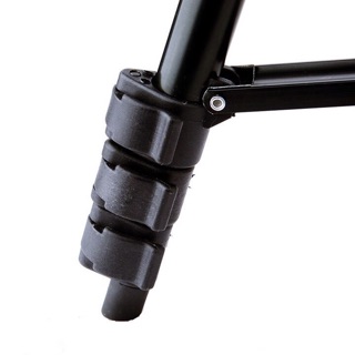 Combo 3 món chân đế chụp hình Tripod TF 3120 THẾ HỆ MỚI + đầu kẹp điện thoại + nút blt