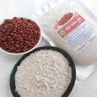 100g Bột đậu đỏ nguyên chất 100%